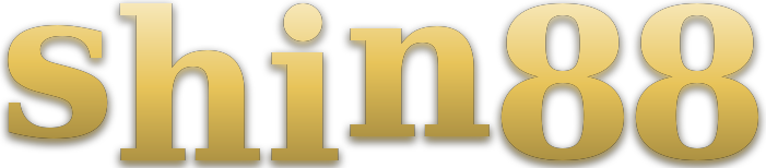shin88 logo