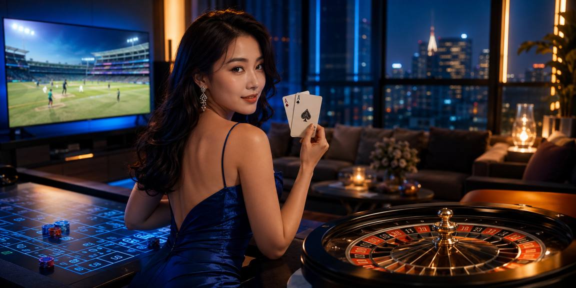 shin88 Blackjack Cổ Điển