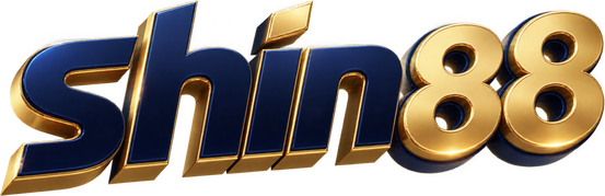 shin88 logo